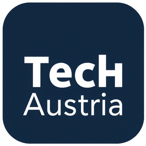 TechAustria Logo